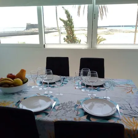 Love Playero Feriehus