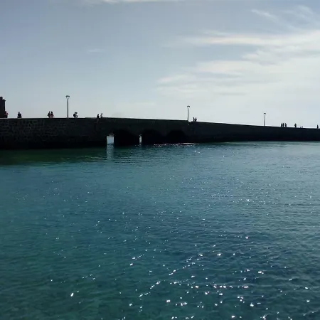 Love Playero Arrecife
